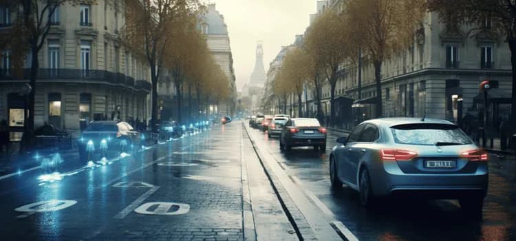 Avis de contravention pour excès de vitesse : les étapes pour une contestation réussie