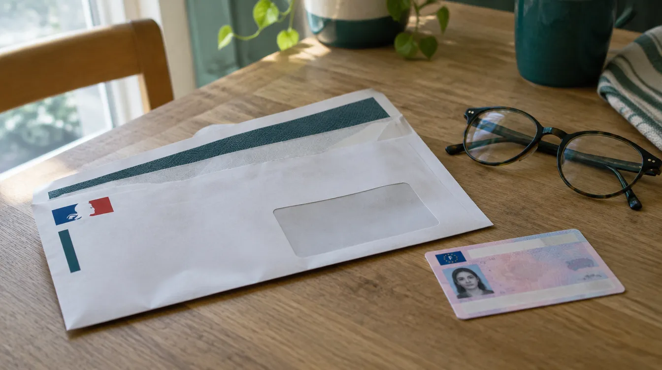 J’ai reçu une lettre 48SI : que faire dans les 2 mois ? (guide 2026)