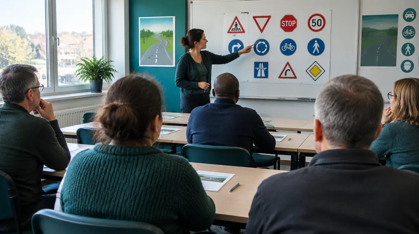 Stage de récupération de points : prix, durée, quand le faire en 2026 ?