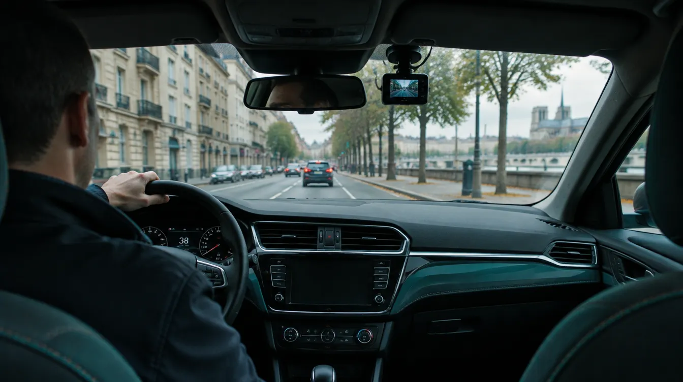 Voitures-radars : comment les repérer, où flashent-elles et quelle marge de vitesse ?