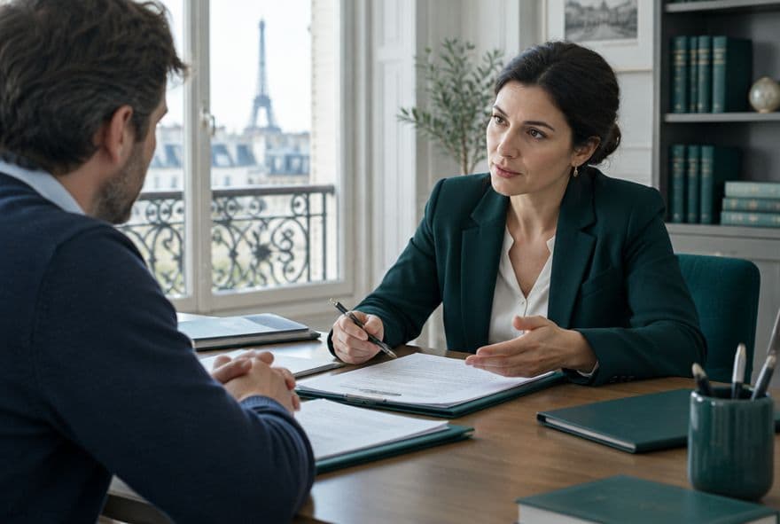 Comment choisir son avocat en permis de conduire ?