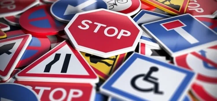Quels sont les cinq (05) conseils pour contester une amende de stationnement