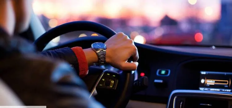 La contravention routière vous est adressée alors que ce n’était pas vous au volant