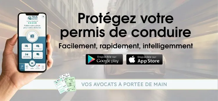 Contester l’infraction d’alcool au volant grâce à la solution Hello Avocat