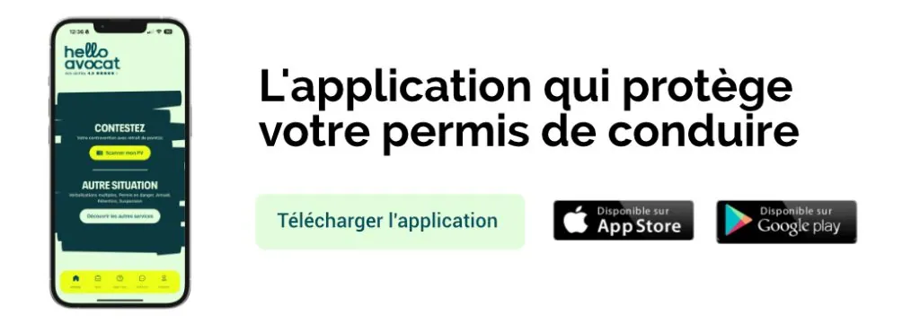 Télécharger l’application Hello Avocat