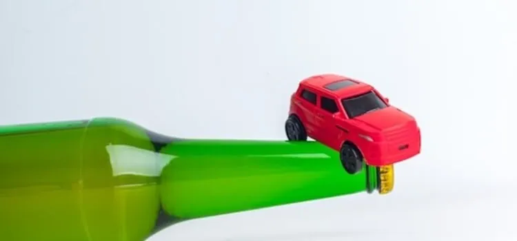 C’est quoi l’alcool au volant