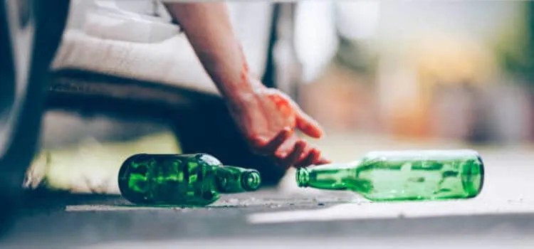 Quelles conséquences pour l'alcool au volant