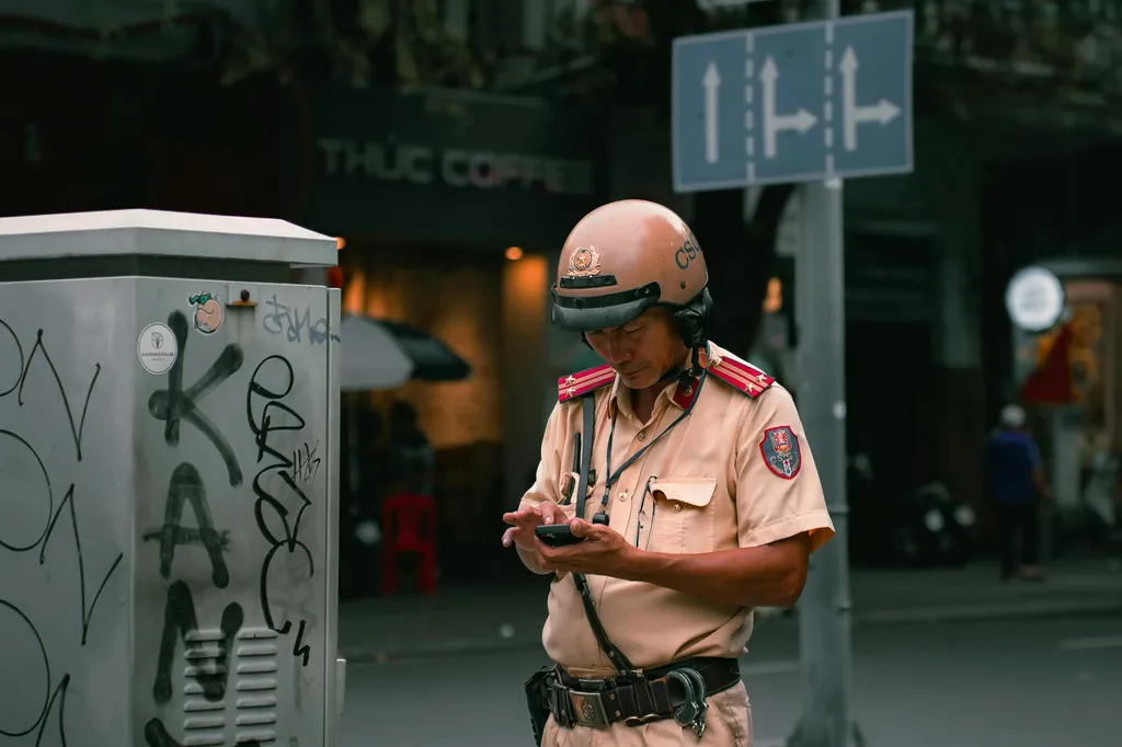 Opter pour les taxis pour les services de VTC
