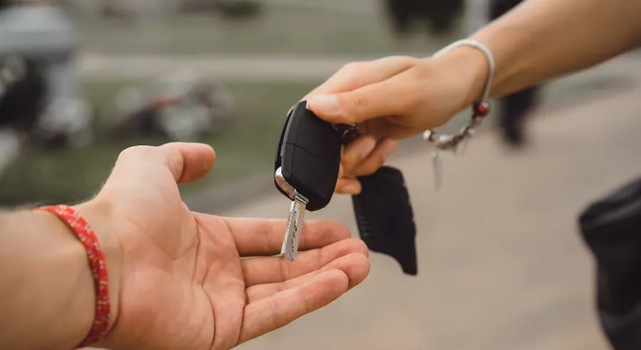 A quel moment est fait le retrait de points en cas d’alcool au volant du jeune conducteur ?