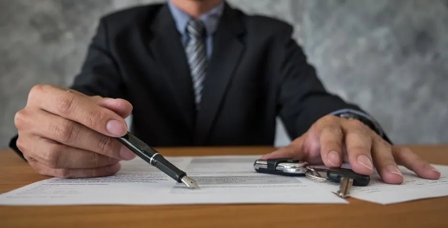 Recours à des avocats en droit de la circulation