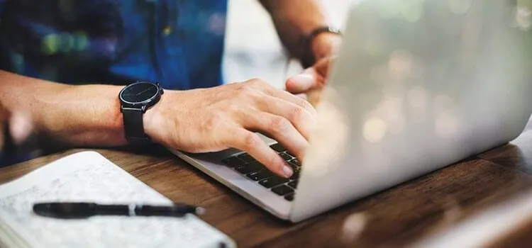Comment se fait la contestation par voie dématérialisée