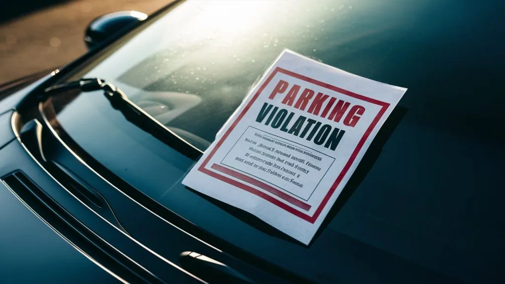 Quelle distinction entre avis de contravention et PV de contravention ?