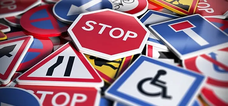 Comment fonctionne le droit routier