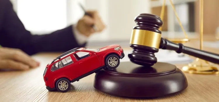Pour quelles raisons opter pour un avocat spécialisé en droit routier
