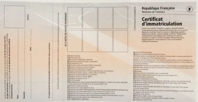 Quels sont les types de contestation possible d’amende en ligne ?