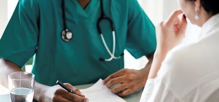 Quelles sont les étapes pour faire la visite médicale