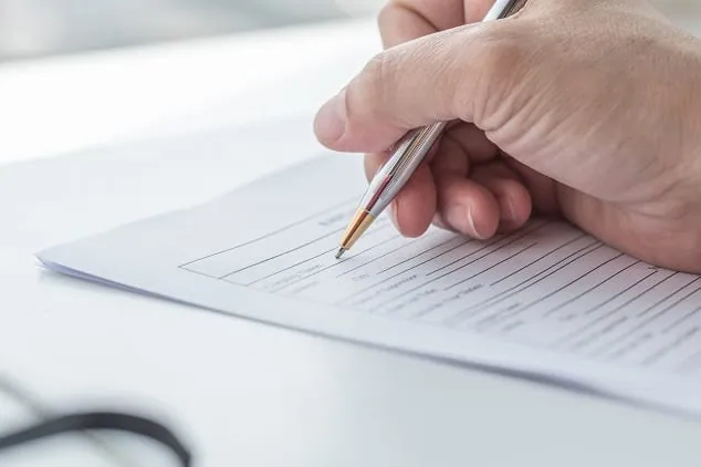 Contester une amende majorée