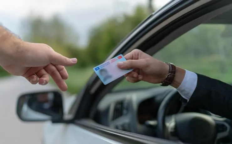 Contester une annulation de permis de conduire
