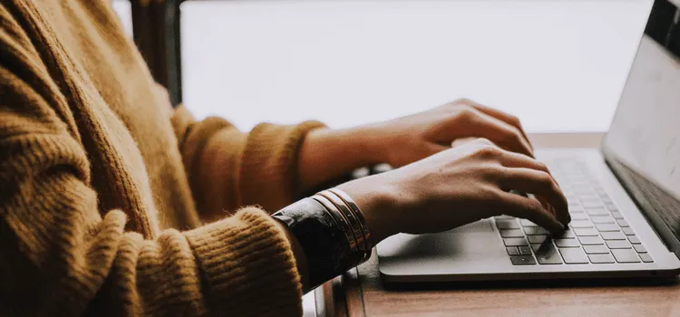 Formalités en ligne