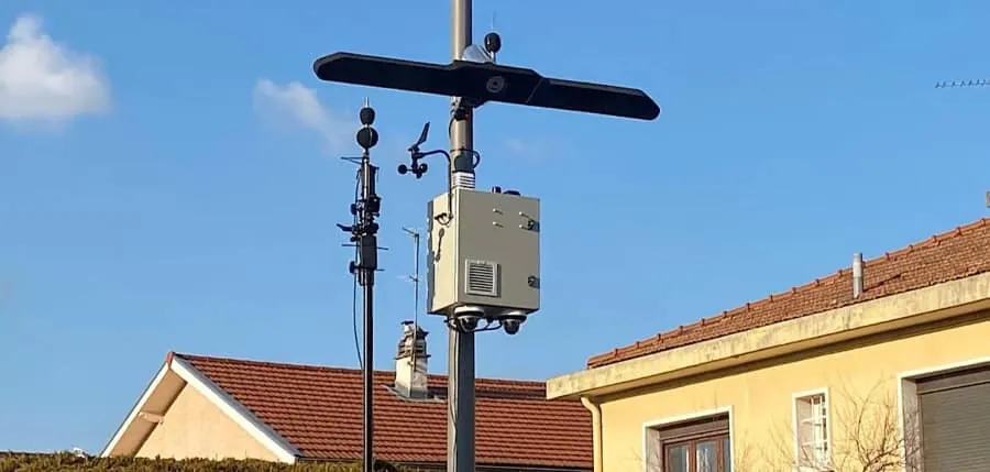 Le radar sonore : un appareil de contrôle du bruit des véhicules