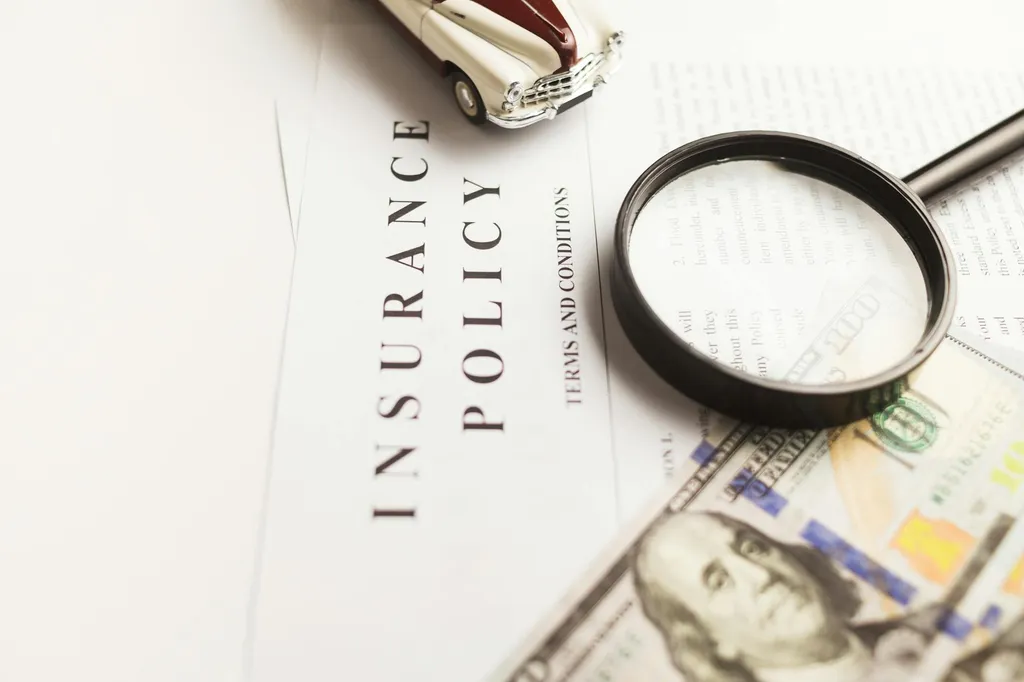 Faut-il informer l’assureur de l’invalidation de son permis de conduire