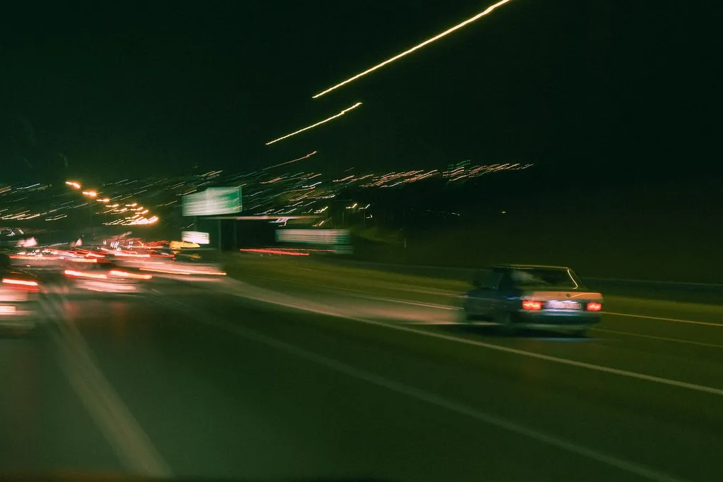 Vitesse limitée à 30km/h