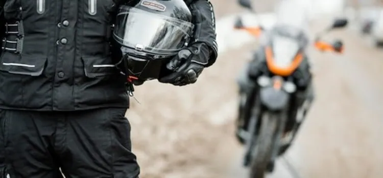 Les règles qui concernent les motocyclistes