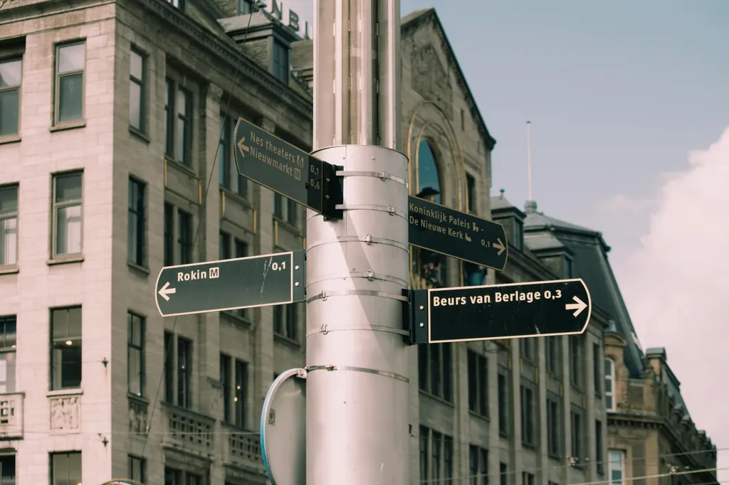 les nouvelles règles qui concernent la circulation