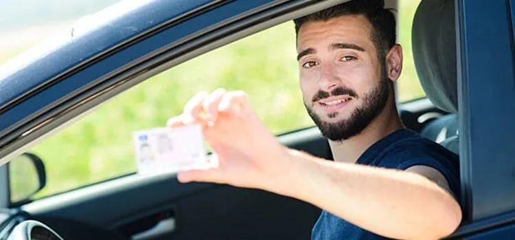 Comment se récupèrent les points perdus sur un permis de conduire