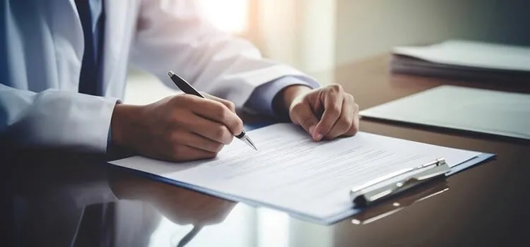 Quels sont les documents pour informer de la perte de points