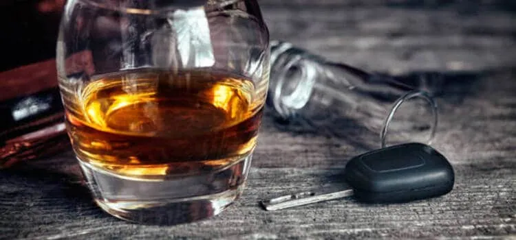 Qu’est-ce que l’alcool au volant
